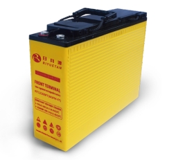 普通前置端子12V/150AH铅酸蓄电池(狭长型) 普通前置端子12V/150AH铅酸蓄电池(狭长型)