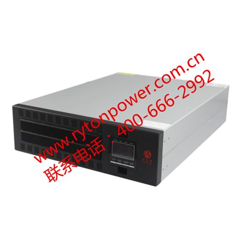 谈球吧UPS不间断电源RYTON-RT 机架式系列
