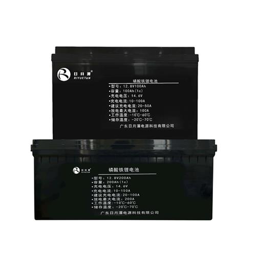 广东谈球吧磷酸铁锂电池