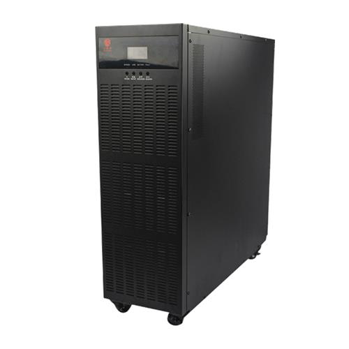 谈球吧UPS不间断电源RYTON-H 33系列